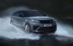 Land Rover Range Rover Velar SVAutobiography Dynamic Edition 2019 года (WW)